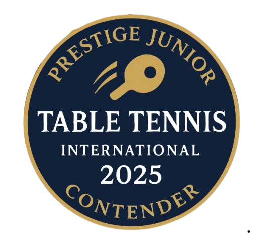 Girls Under 9 : born 2016 and after

(Prestige Junior International Table Tennis Contender 2025)